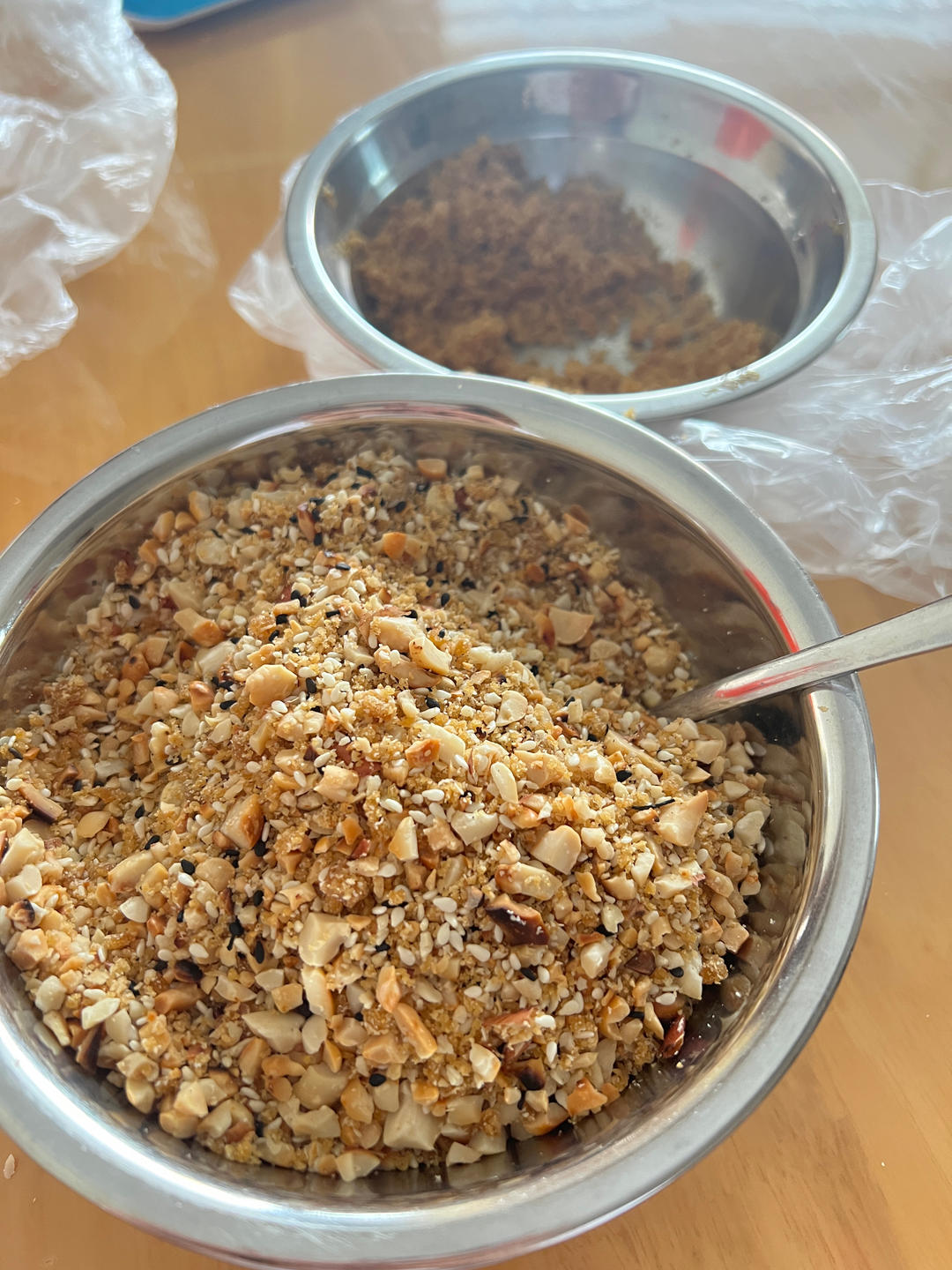 超好吃的糯米糍