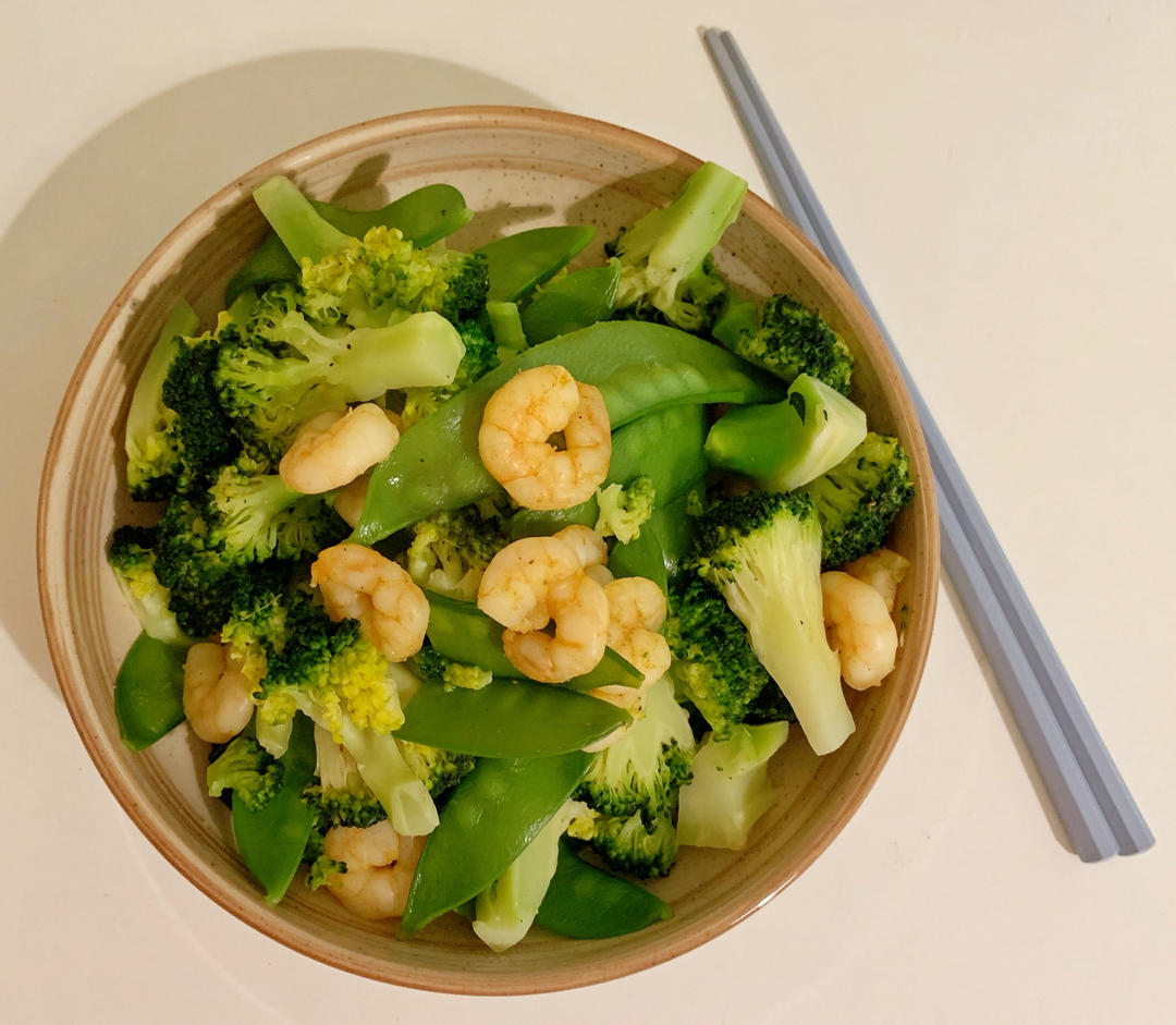 尹正没骗我 焖菜好好吃