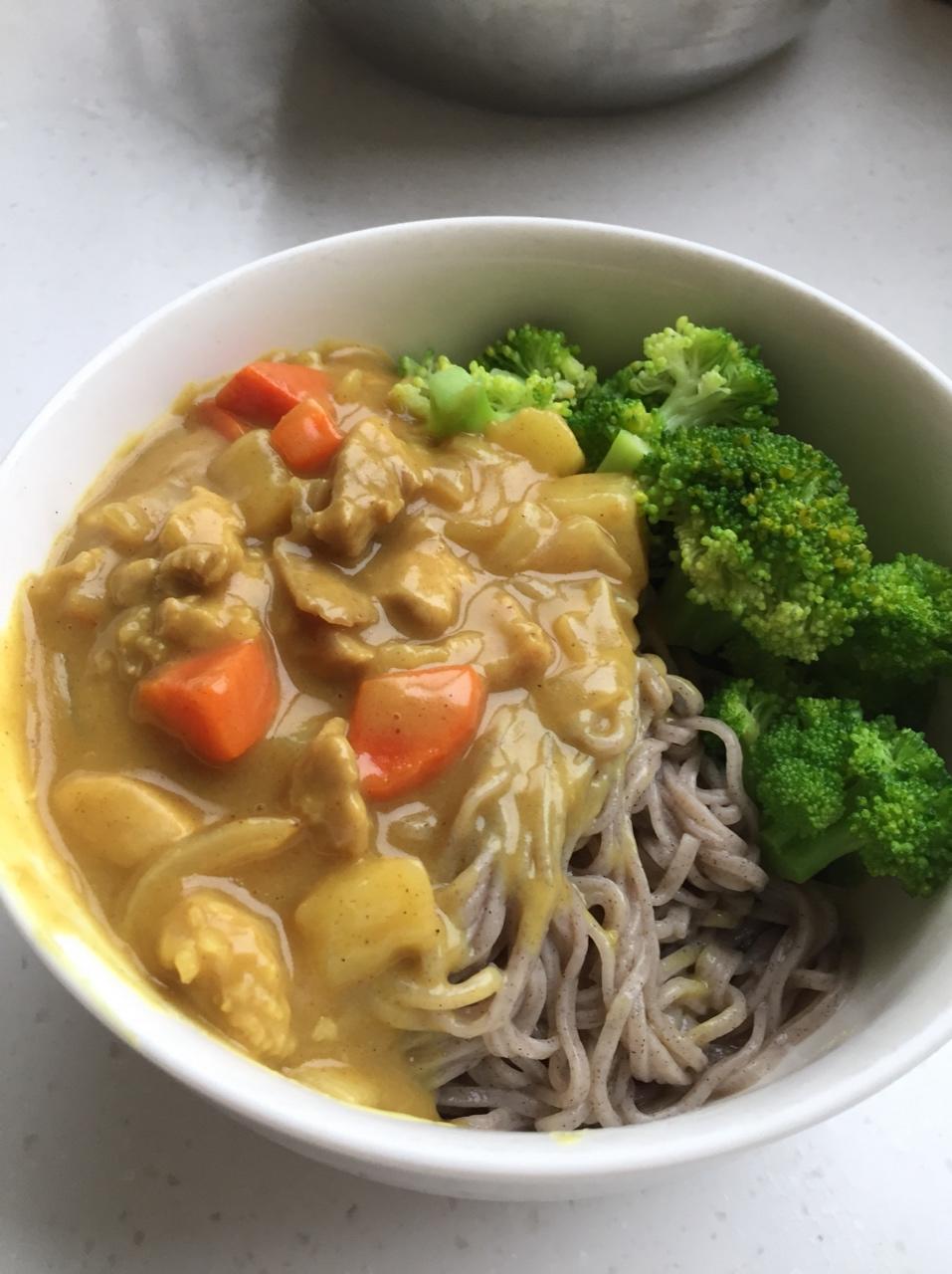 零失败日式咖喱鸡肉饭！！最正宗日本家庭做法！简单又好吃！