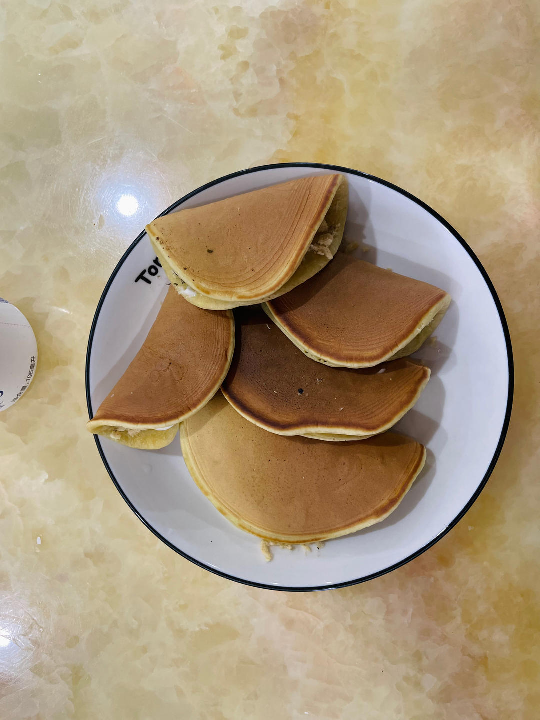 正宗蛋烘糕【中式松饼】