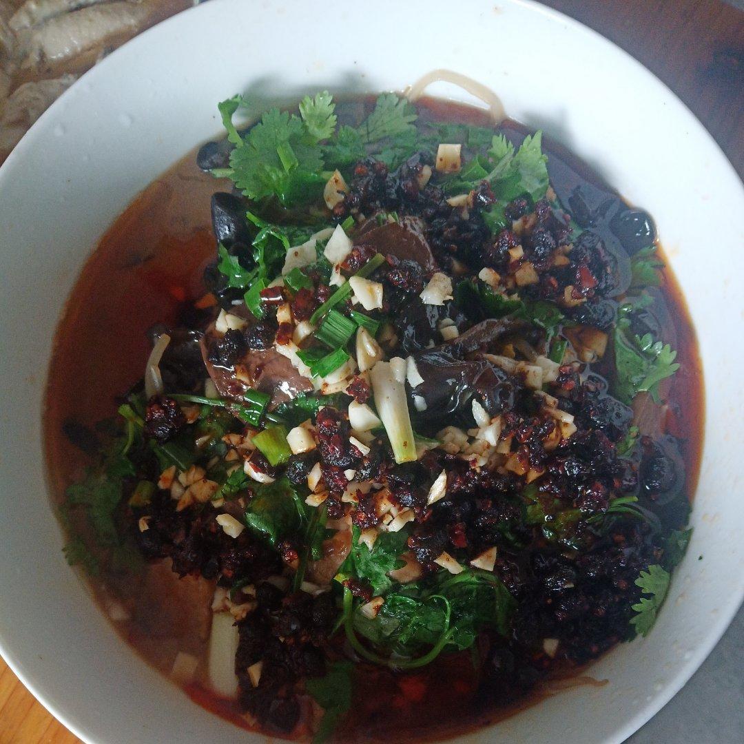 水煮肉片【向往的生活】简单零失败