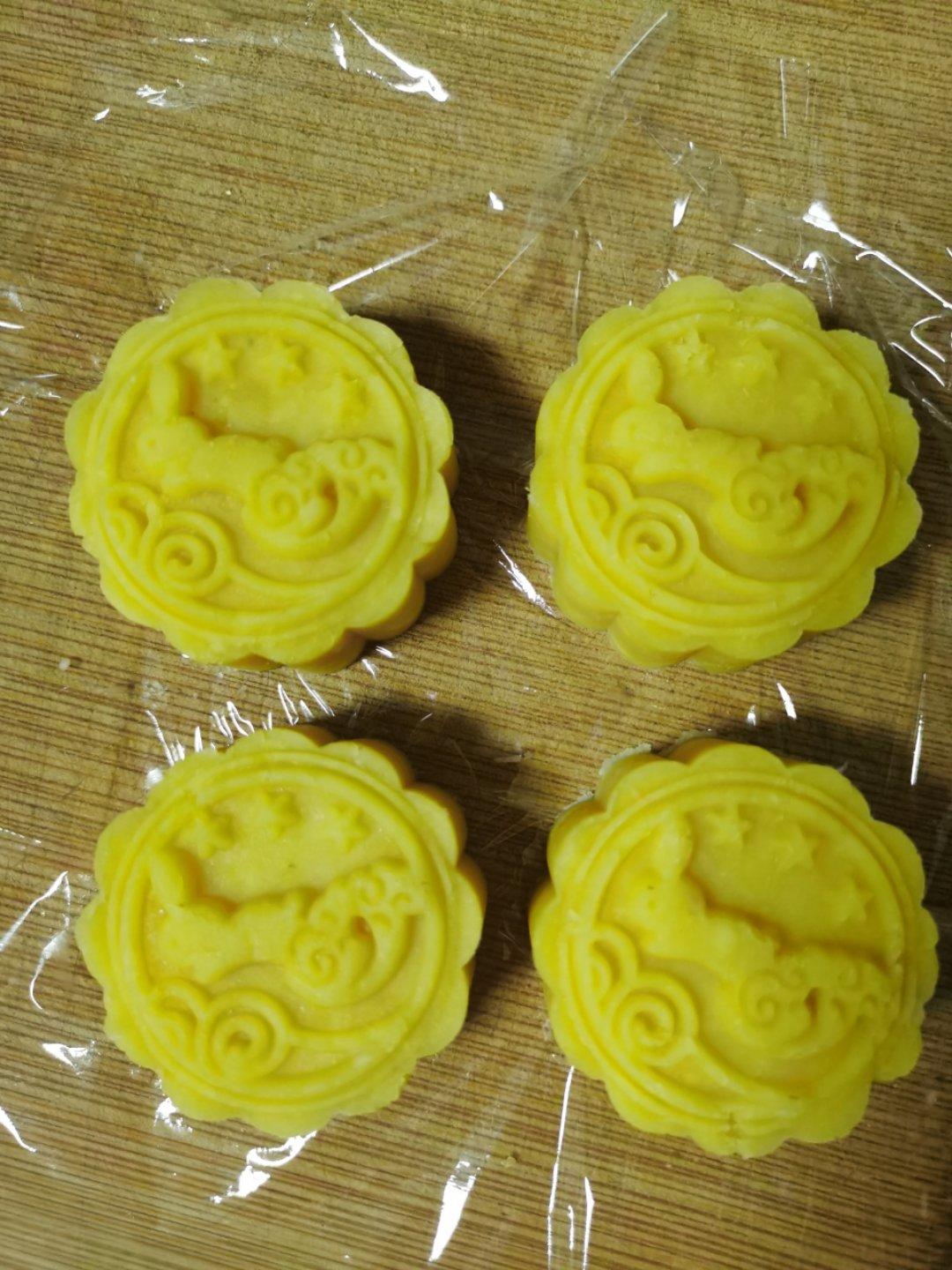 绿豆糕
