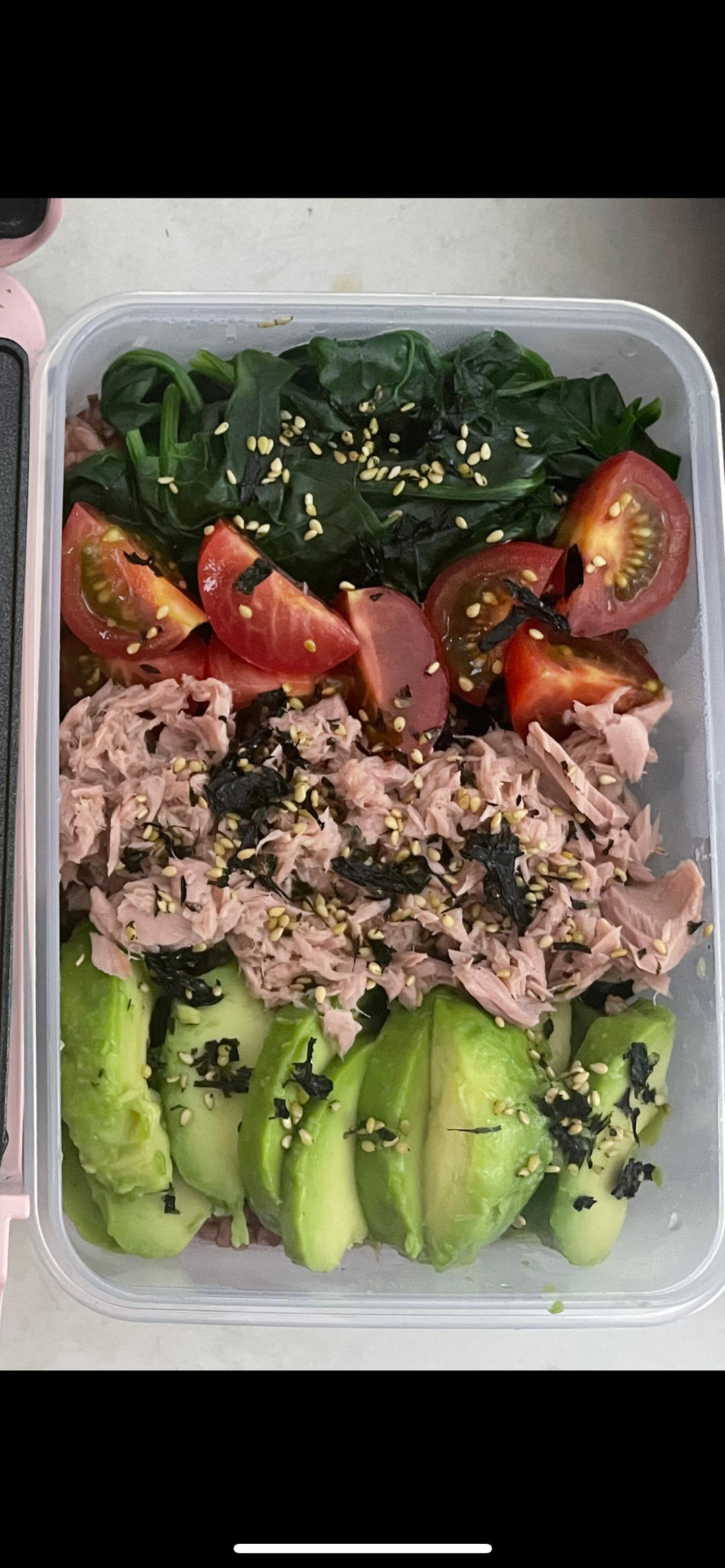 风靡全球的波奇饭poke bowl|健康又低脂🍱