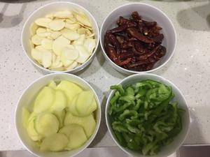 腌小黄瓜的做法 步骤6