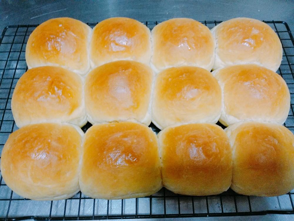 奶油奶酪小面包的做法