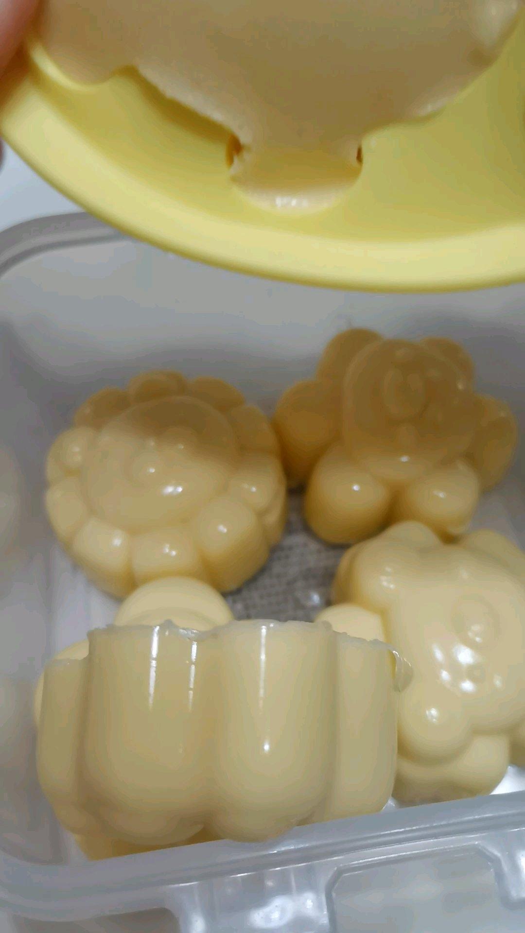 奶酪棒（模仿妙可蓝多）