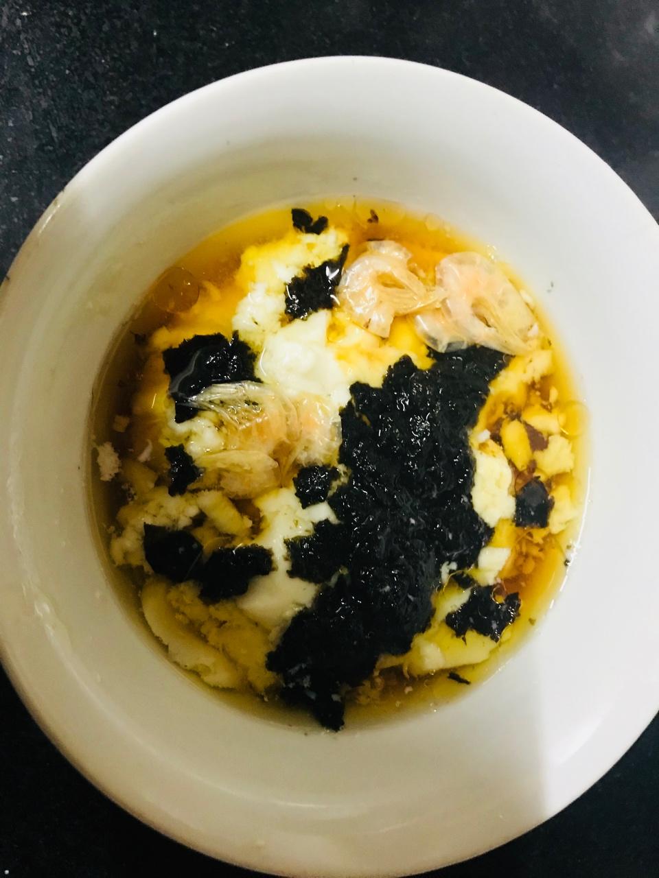 破壁机做豆腐脑