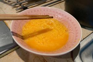 阳妈厨房～漂酿滴炖蛋～的做法 步骤1
