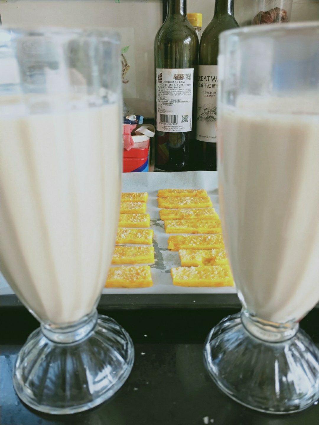 红茶纯牛奶奶茶（家庭做法）