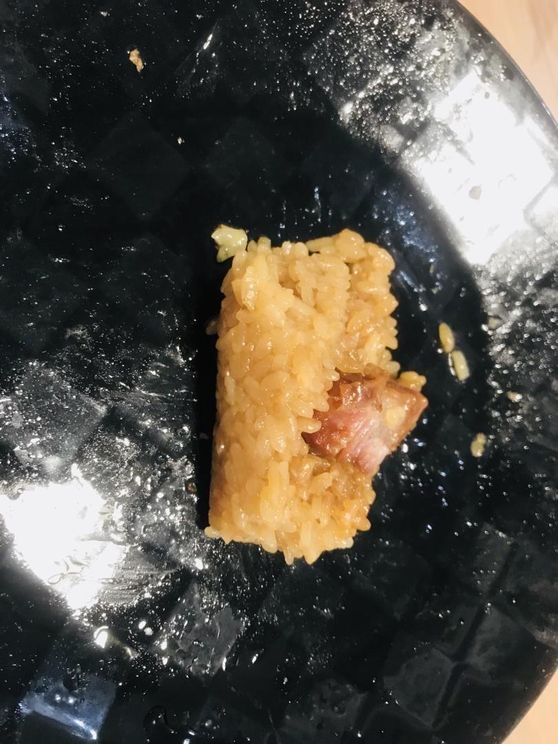 史上最详细粽子教程——蛋黄肉粽、八宝粽，全都教给你！