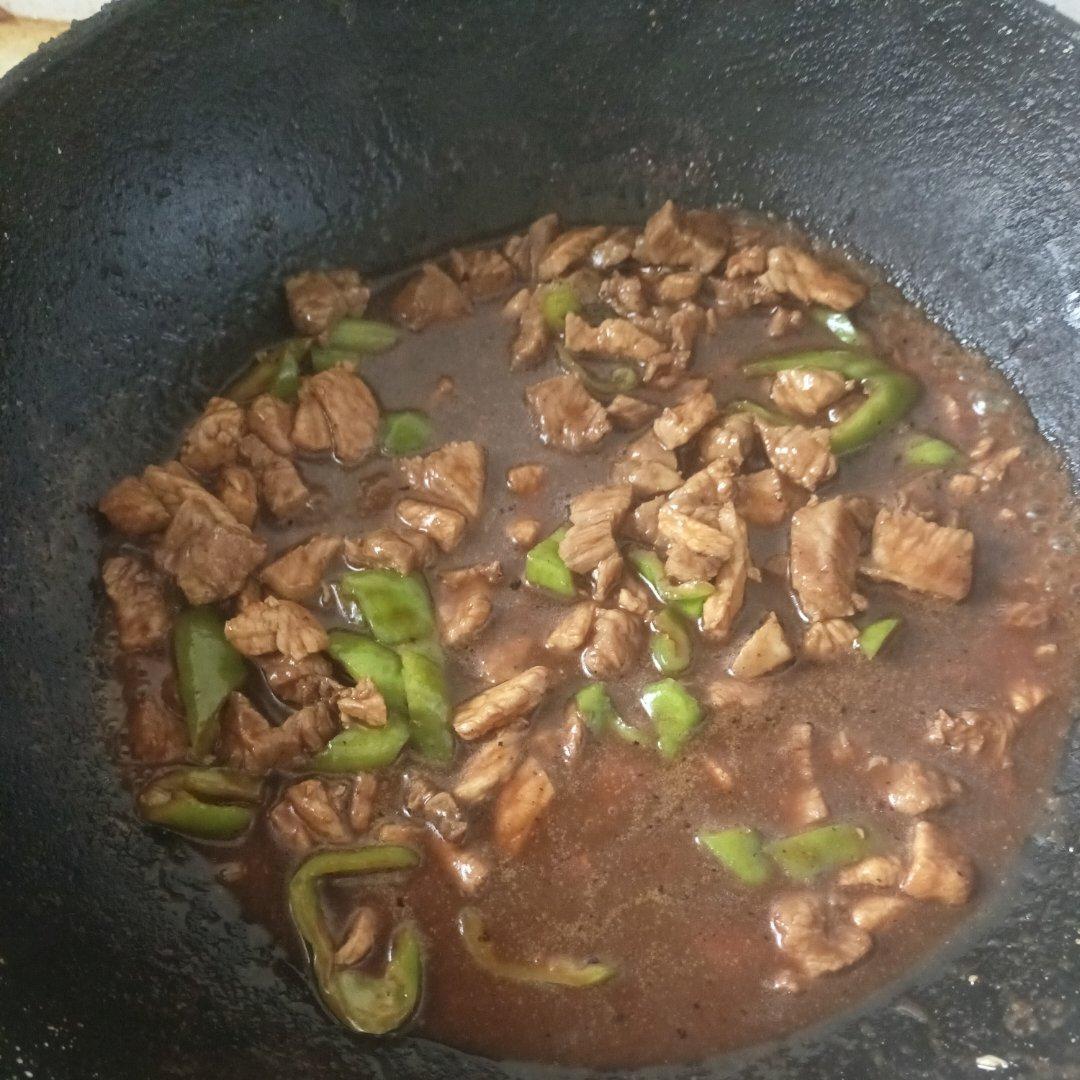 溜肉段零失败 东北人最爱😍