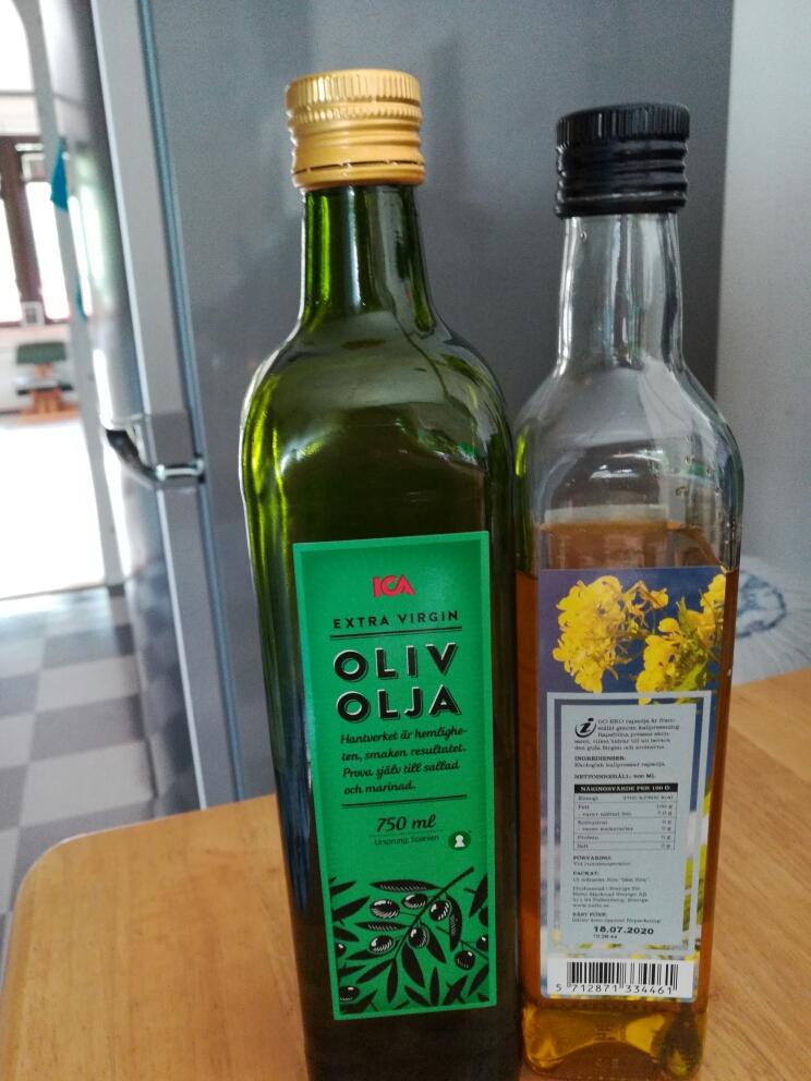 🍸《自制天然植物调和油》🍸