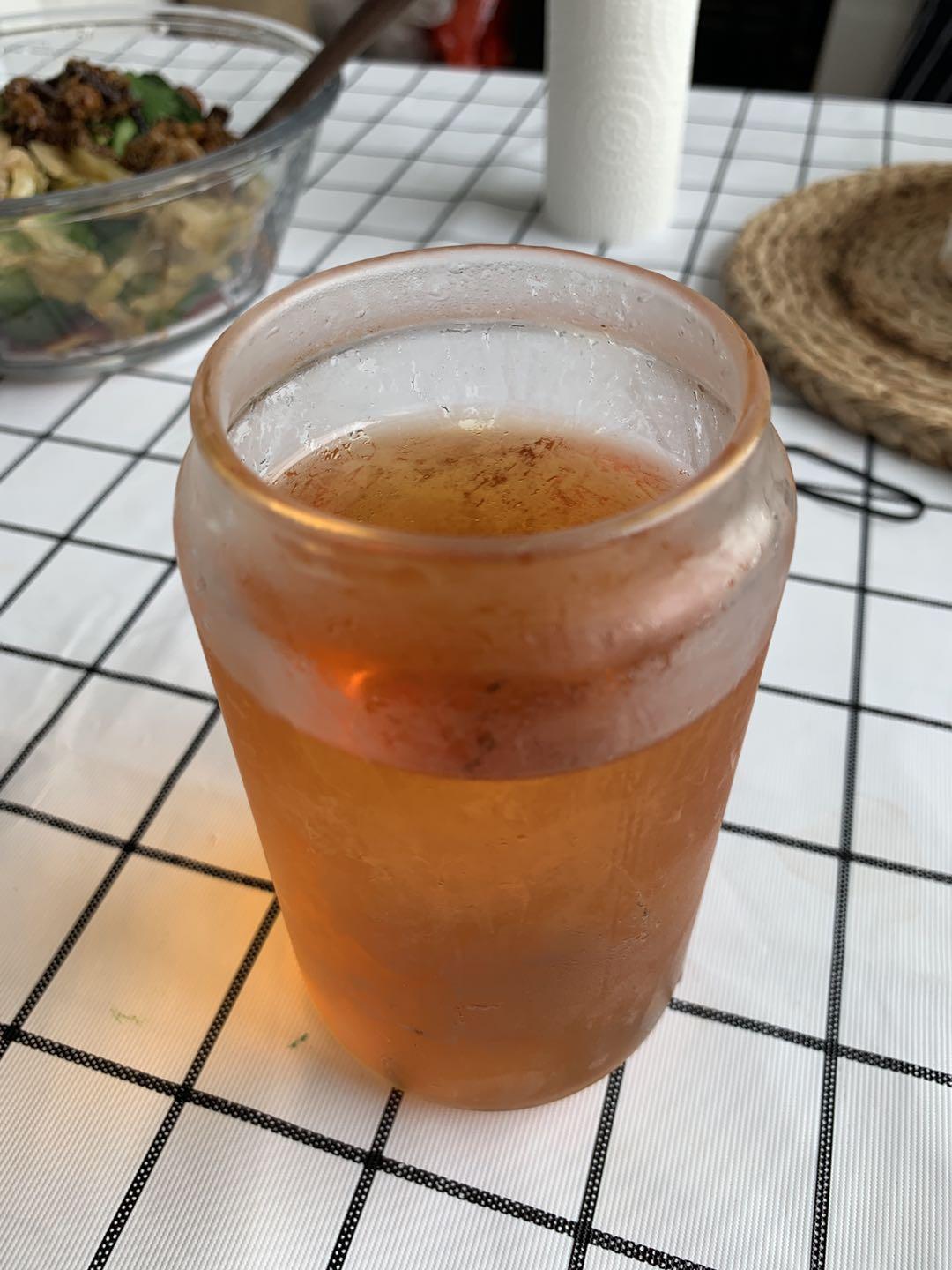 关于冷泡茶的一二三