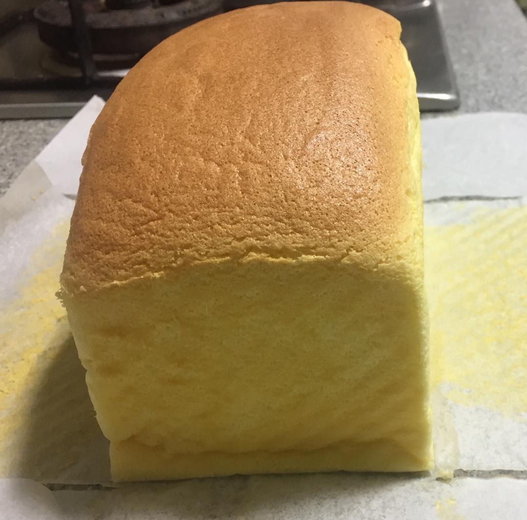 台湾古早味蛋糕