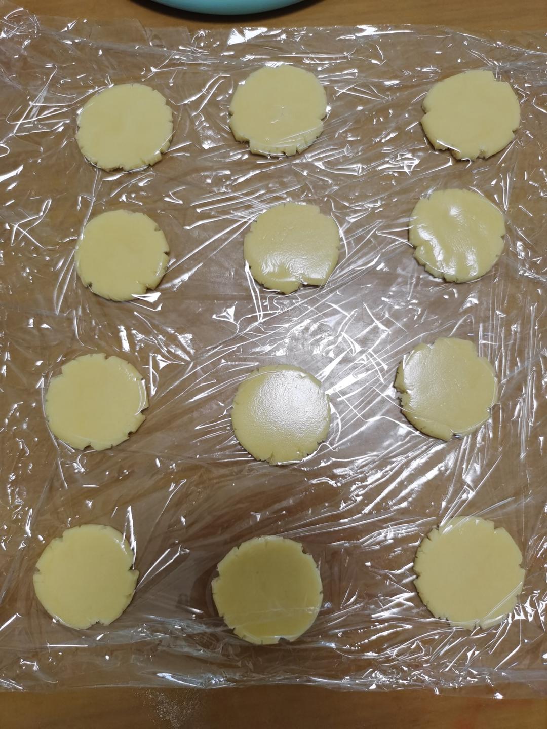 酥皮泡芙新手一次成功（附卡仕达酱做法）