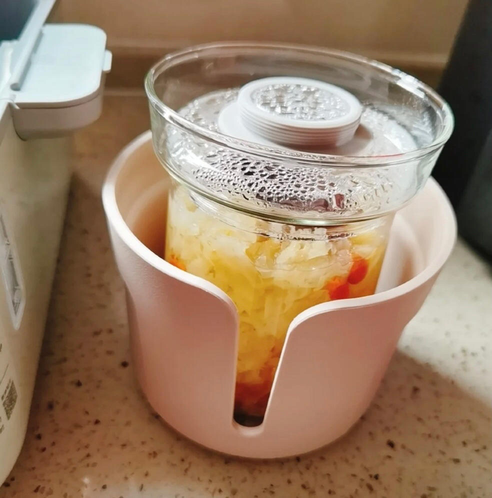 糖烤栗子【10月北鼎烤箱食谱】