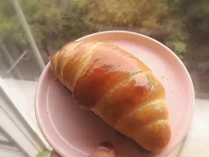 『酸奶面包卷』