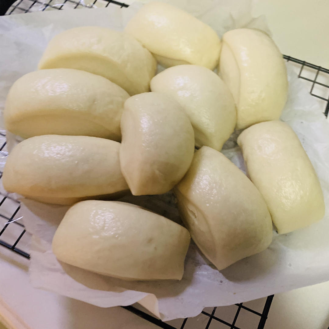 山东大馒头