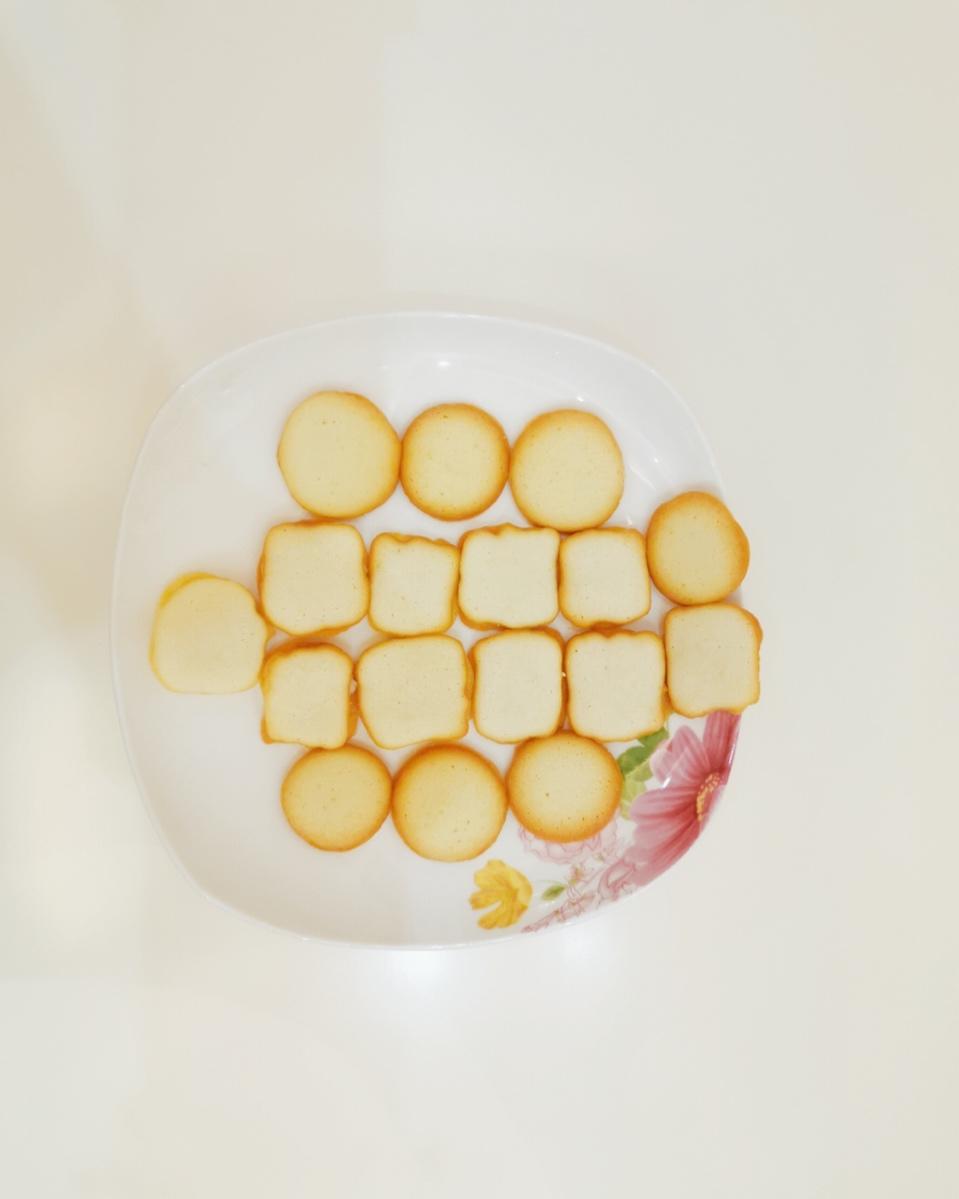 白色恋人
