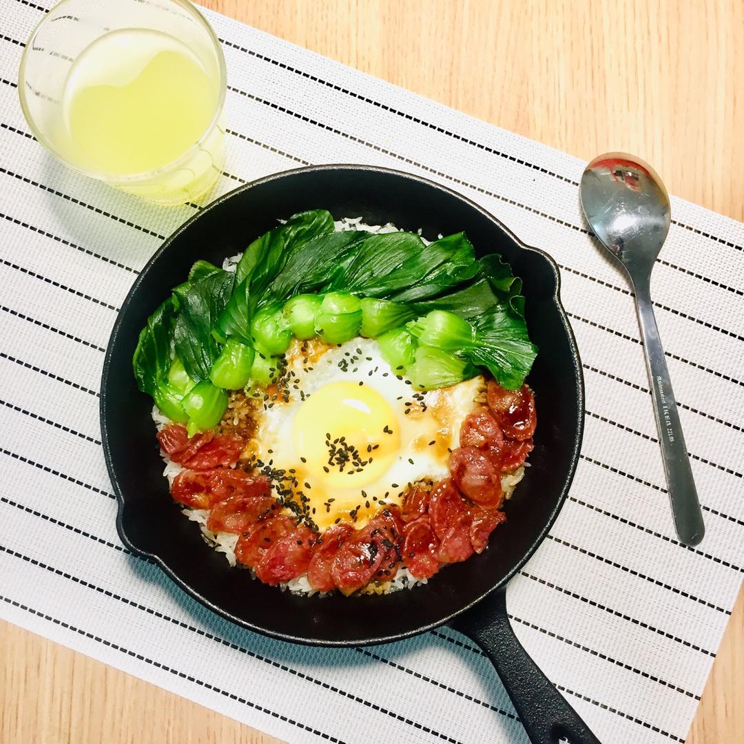 Jessie's kitchen