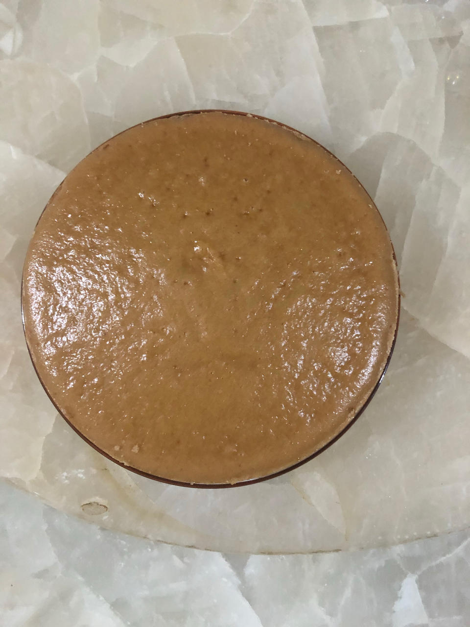 红糖马拉糕