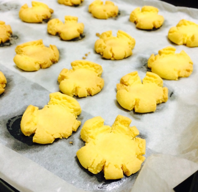 玛格丽特小饼干
