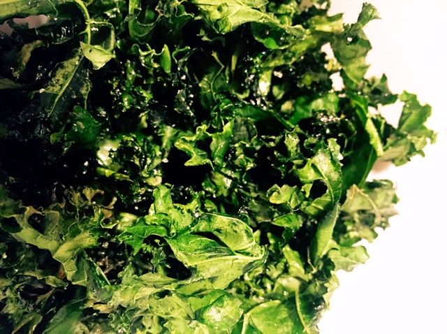 超级零食Kale chips羽衣甘蓝脆片