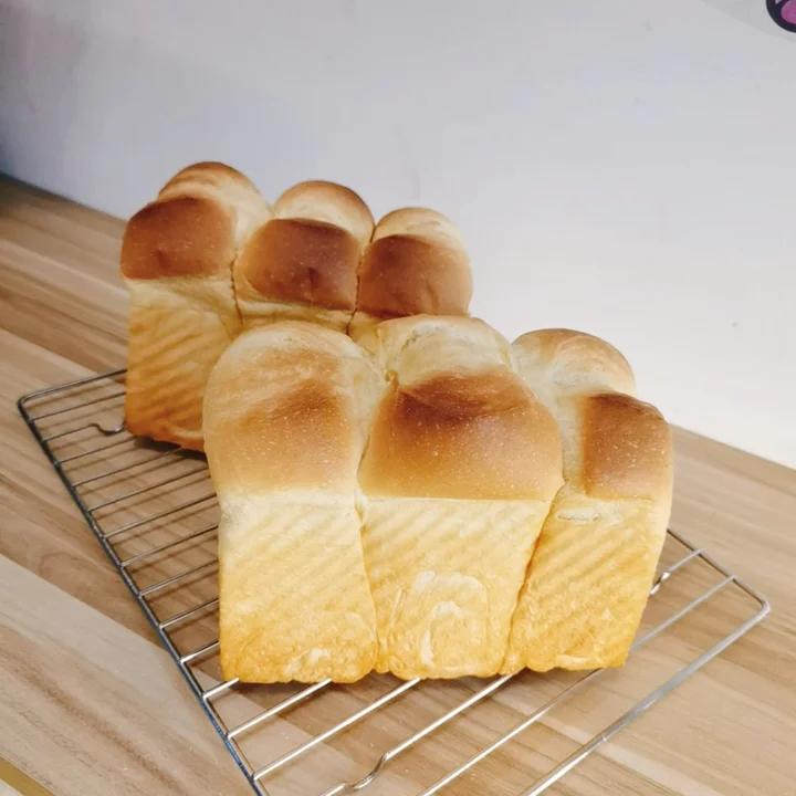 布里欧修皇冠吐司