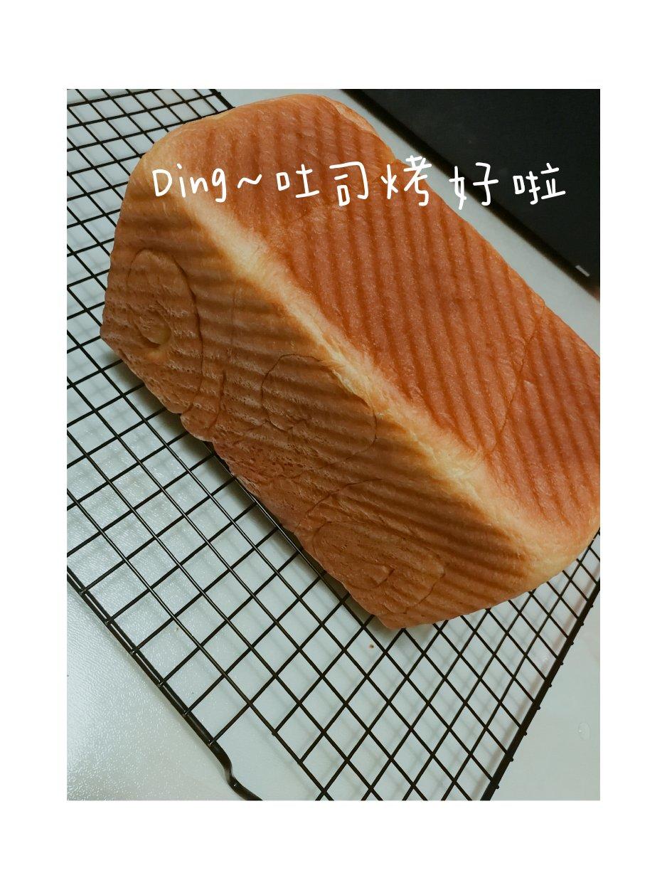 没做后悔，做了更后悔！后悔为啥没有早点儿做---绵绵绵吐司