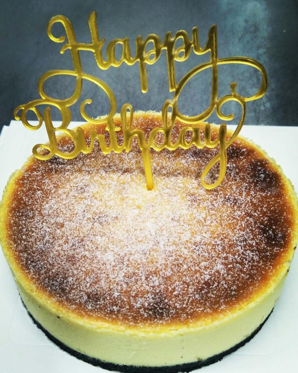 小嶋老师的经典重乳酪蛋糕（超详细版）