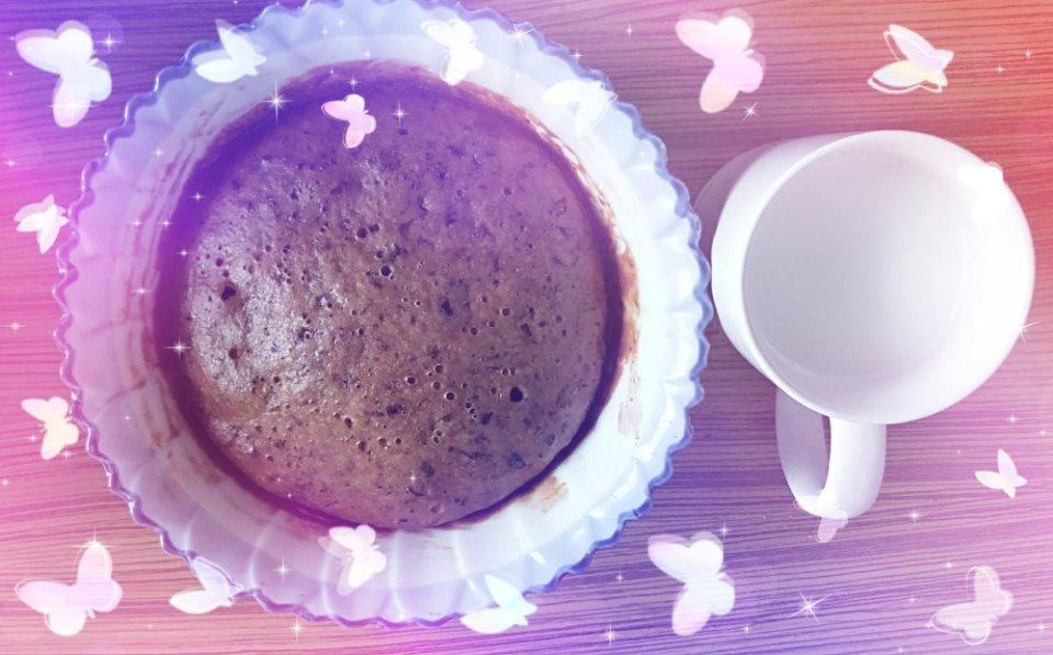枣糕（蒸）