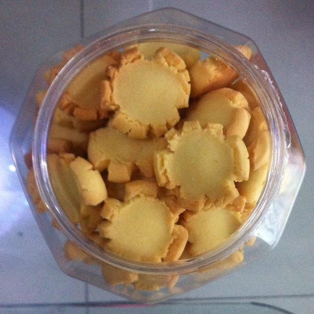 玛格丽特小饼