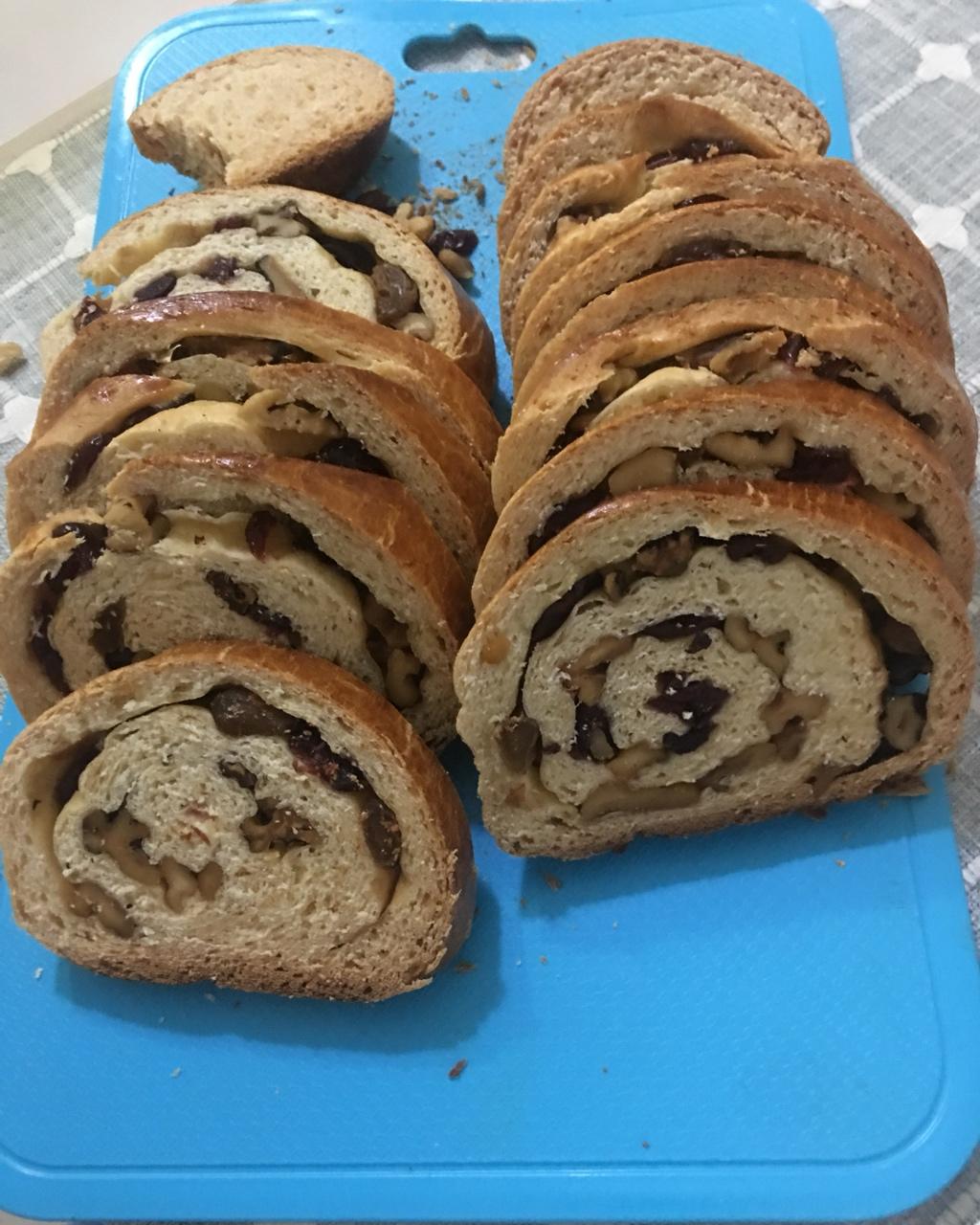新疆果仁列巴