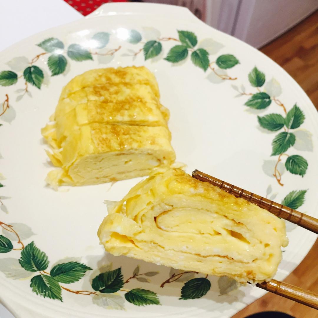 厚蛋烧
