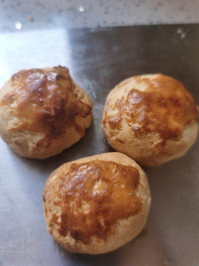 美味花生小小酥