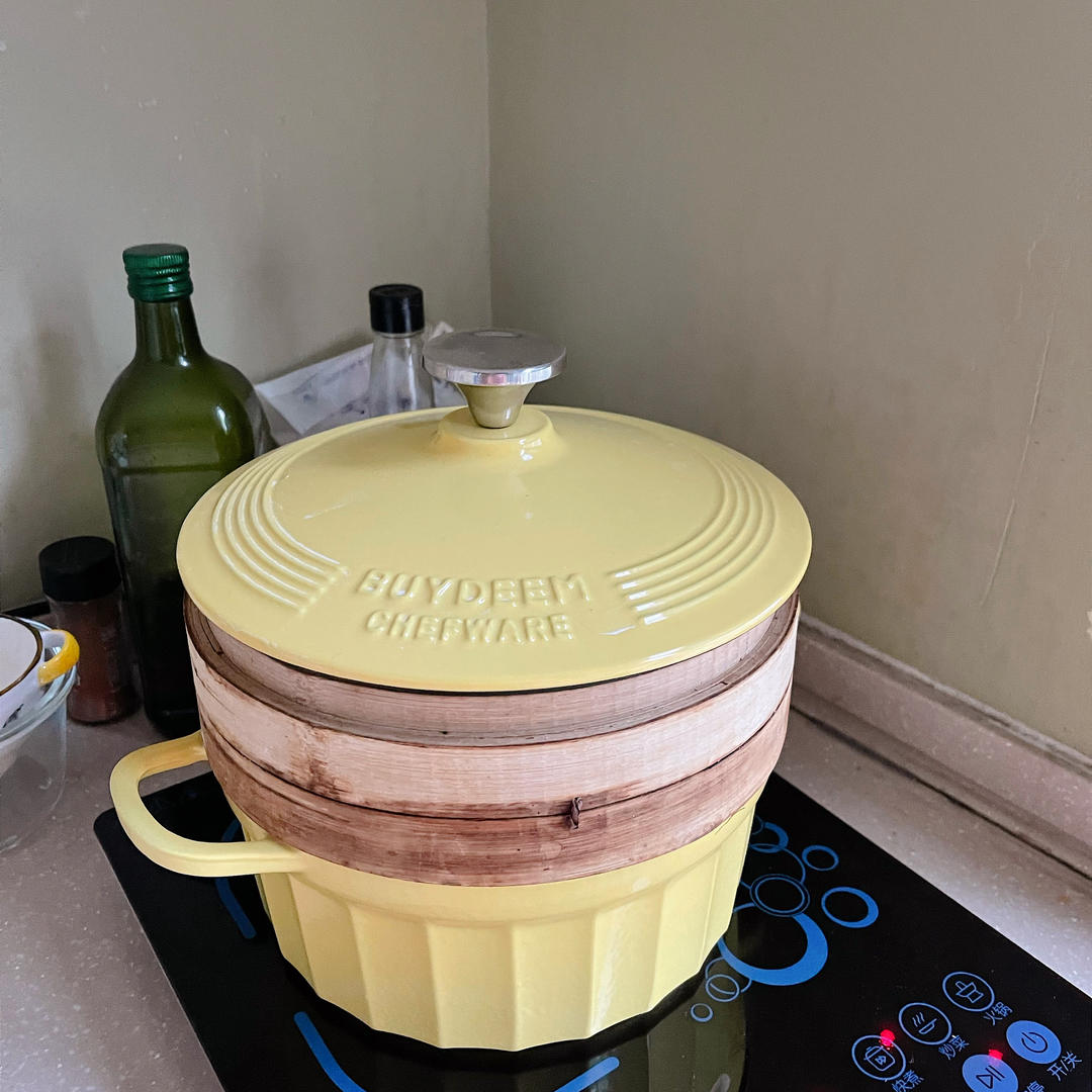 清润降火水果茶【3月北鼎养生壶食谱】