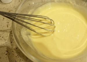低卡快手酸奶CAKe的做法 步骤2