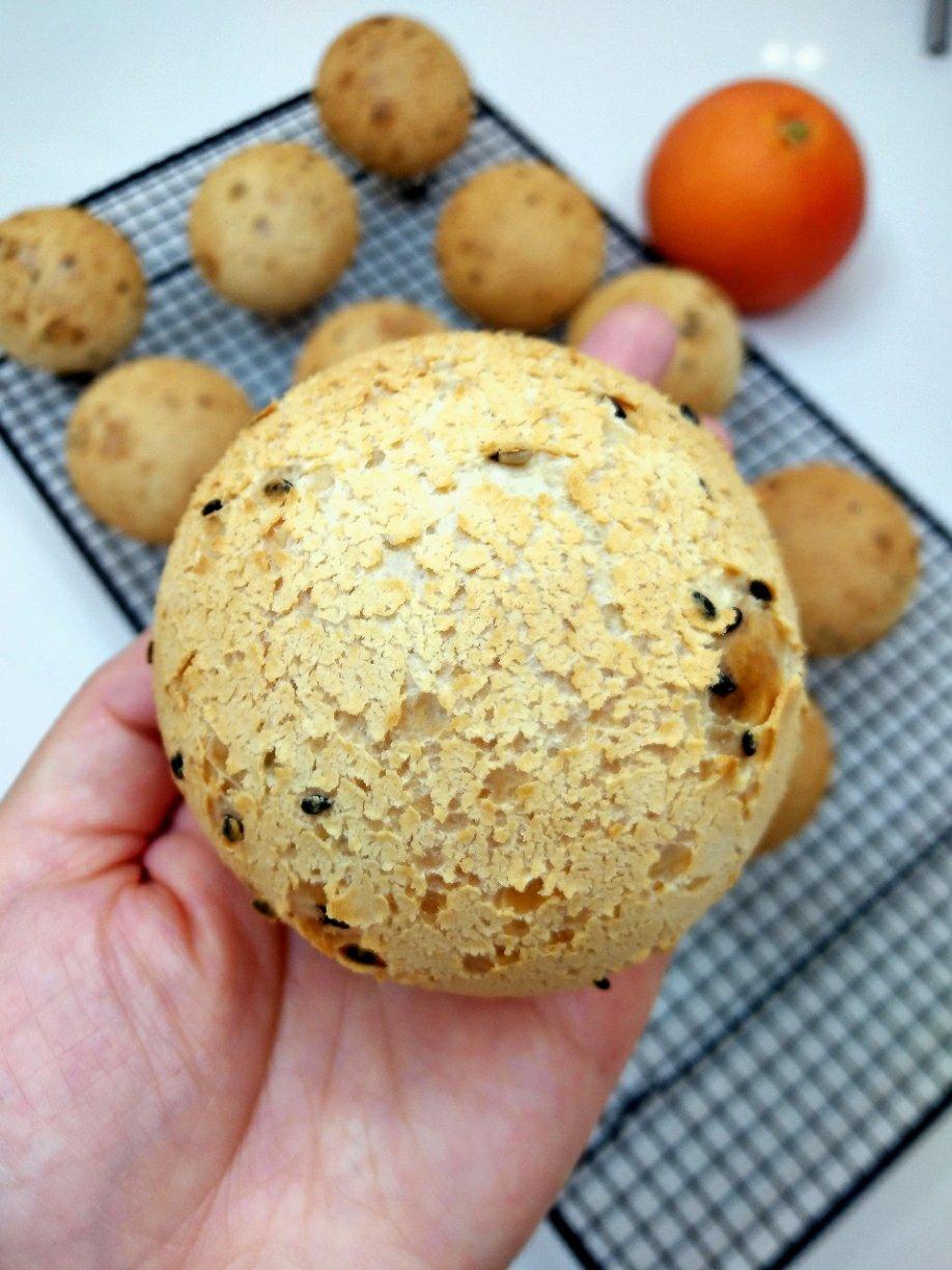 恐龙蛋·麻薯面包·麻薯包 自己做了1000➕的私人配方