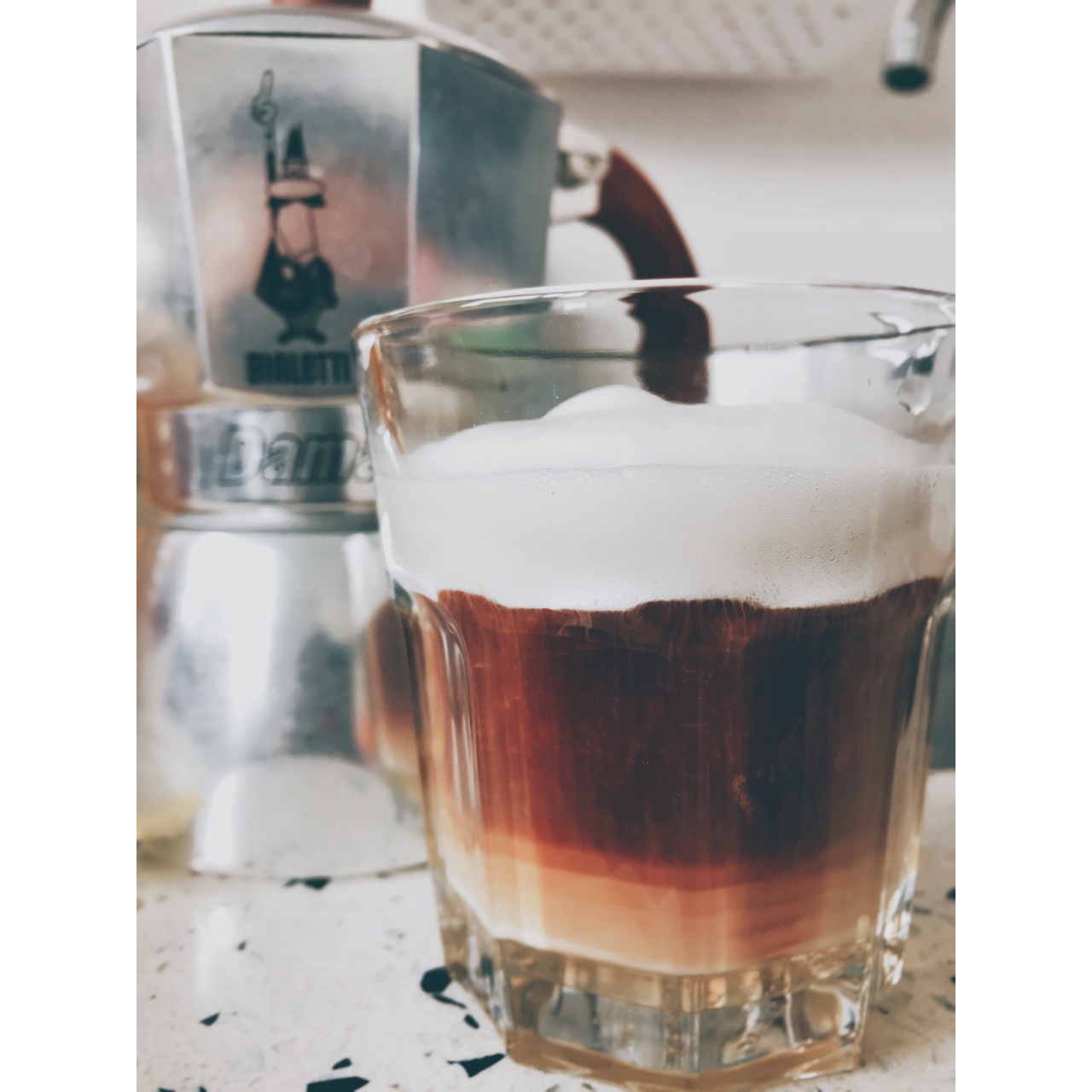 巴西利亚咖啡[蜂蜜咖啡]