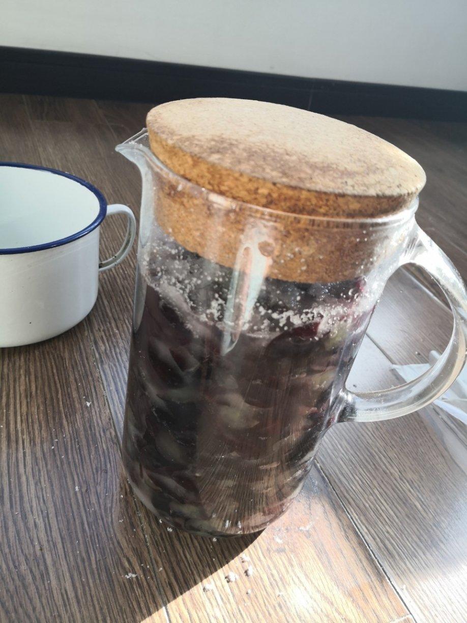 自制葡萄酒