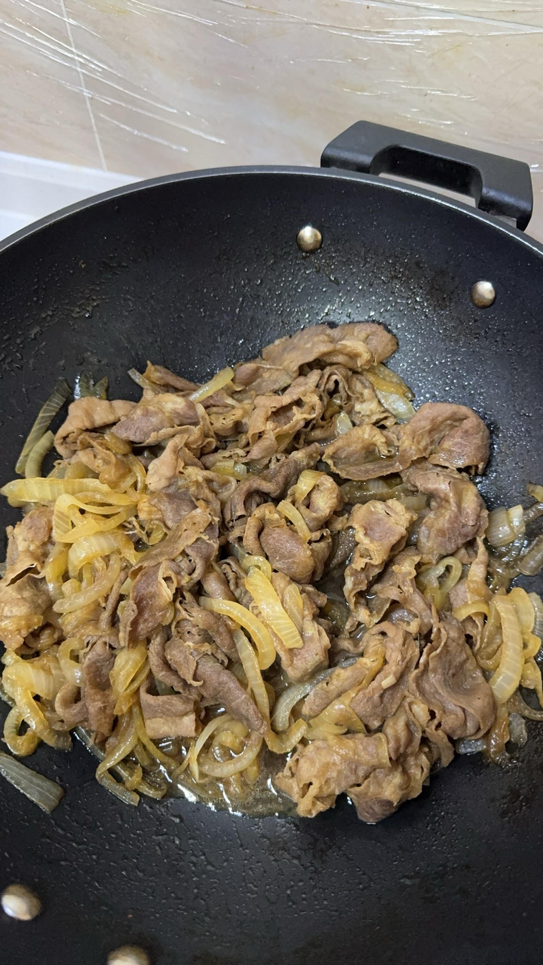 秒杀吉野家·日式肥牛饭