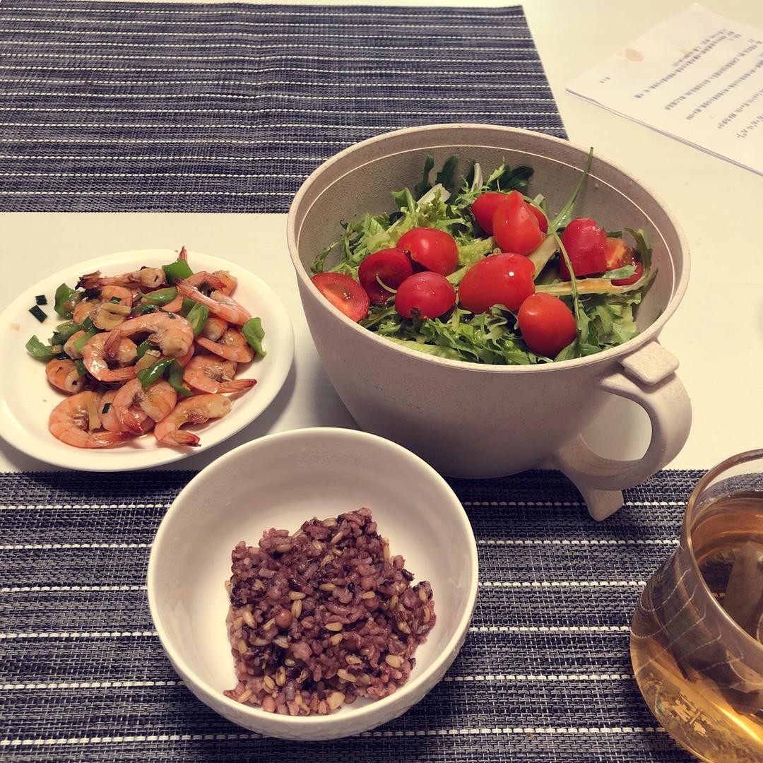 午餐🥣一人食