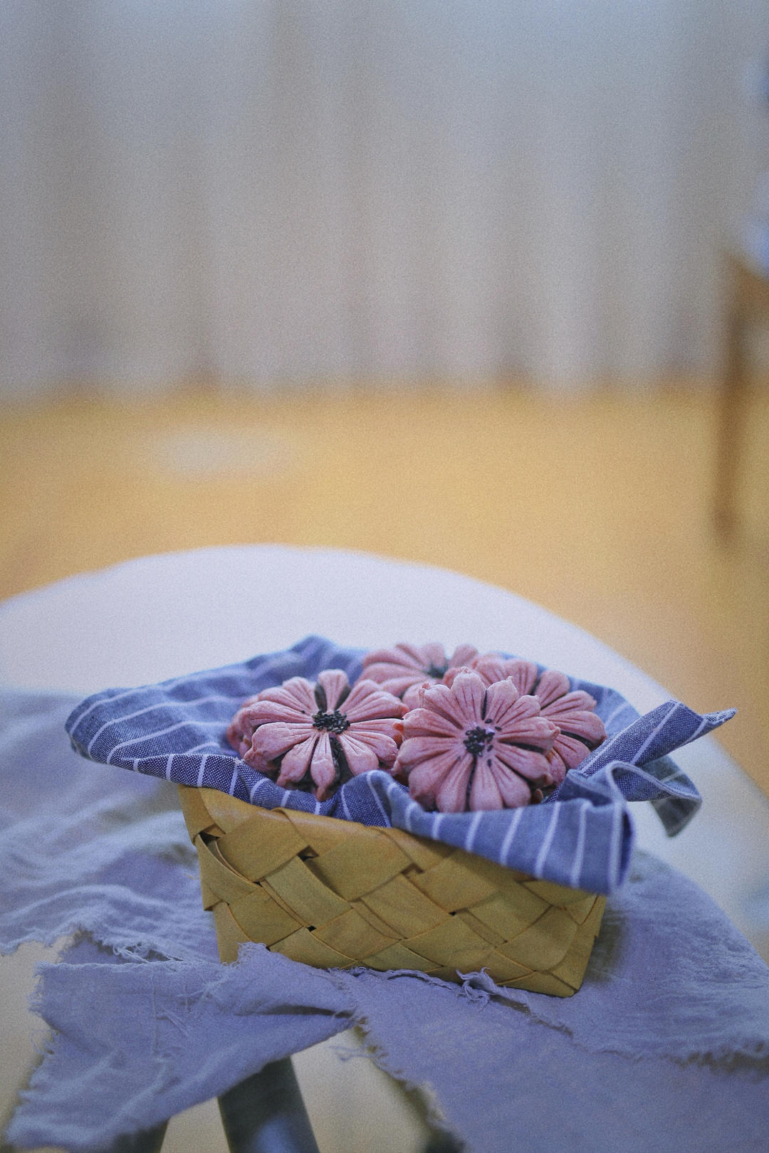 小雏菊酥