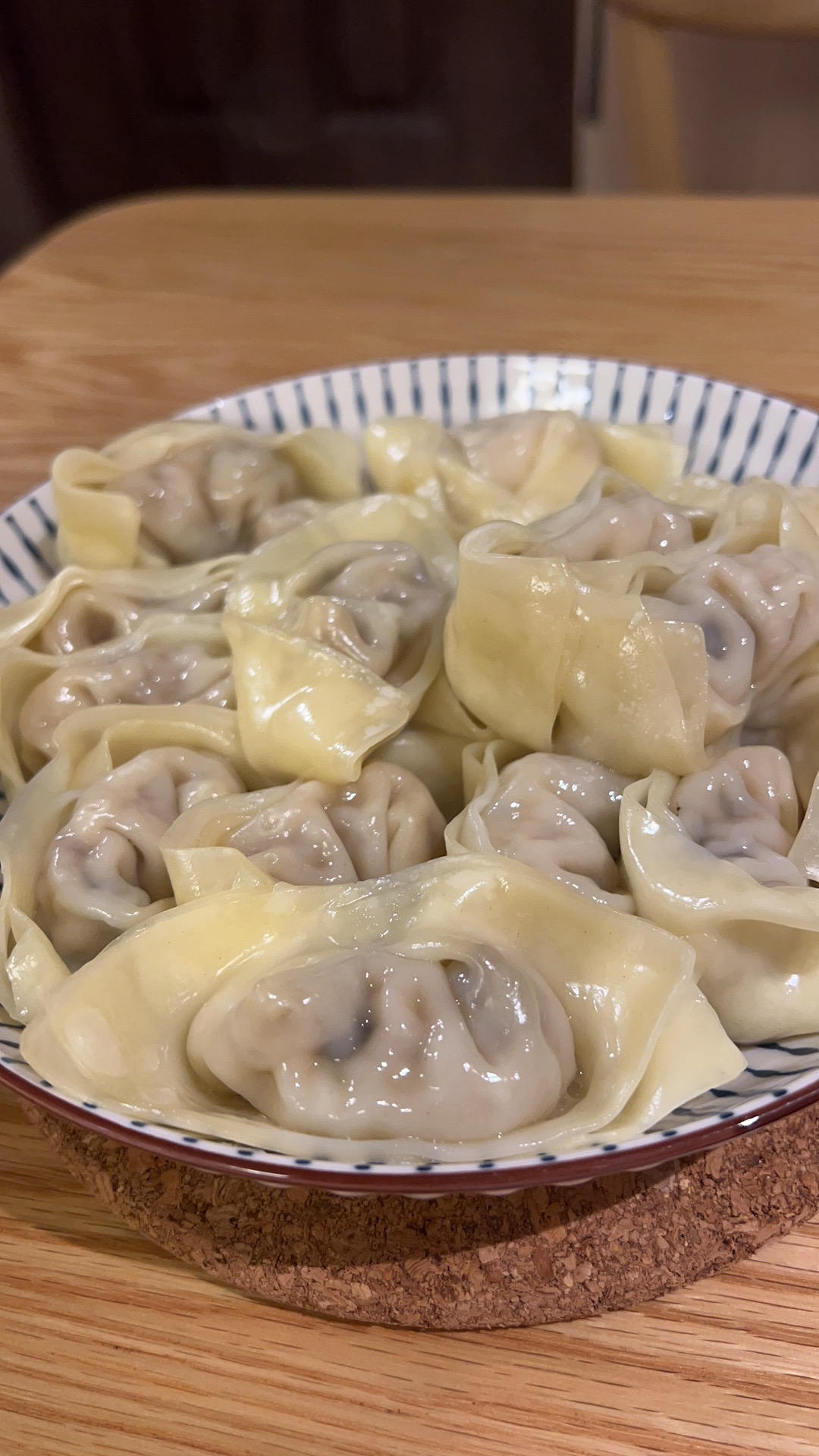 猪肉大葱饺子馅超级简单