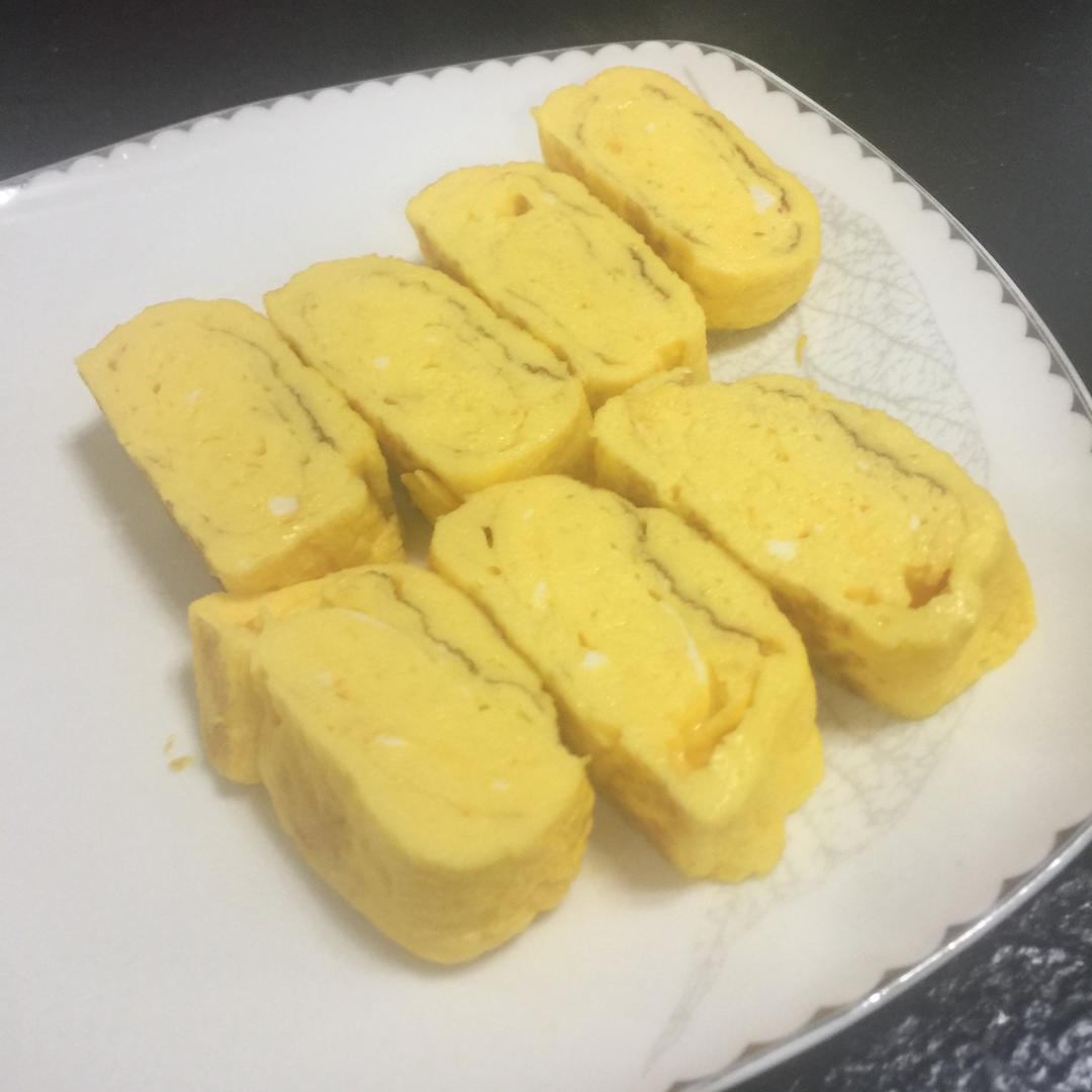 玉子烧