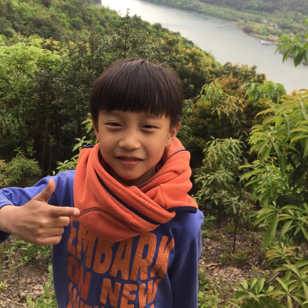 孝丞妈