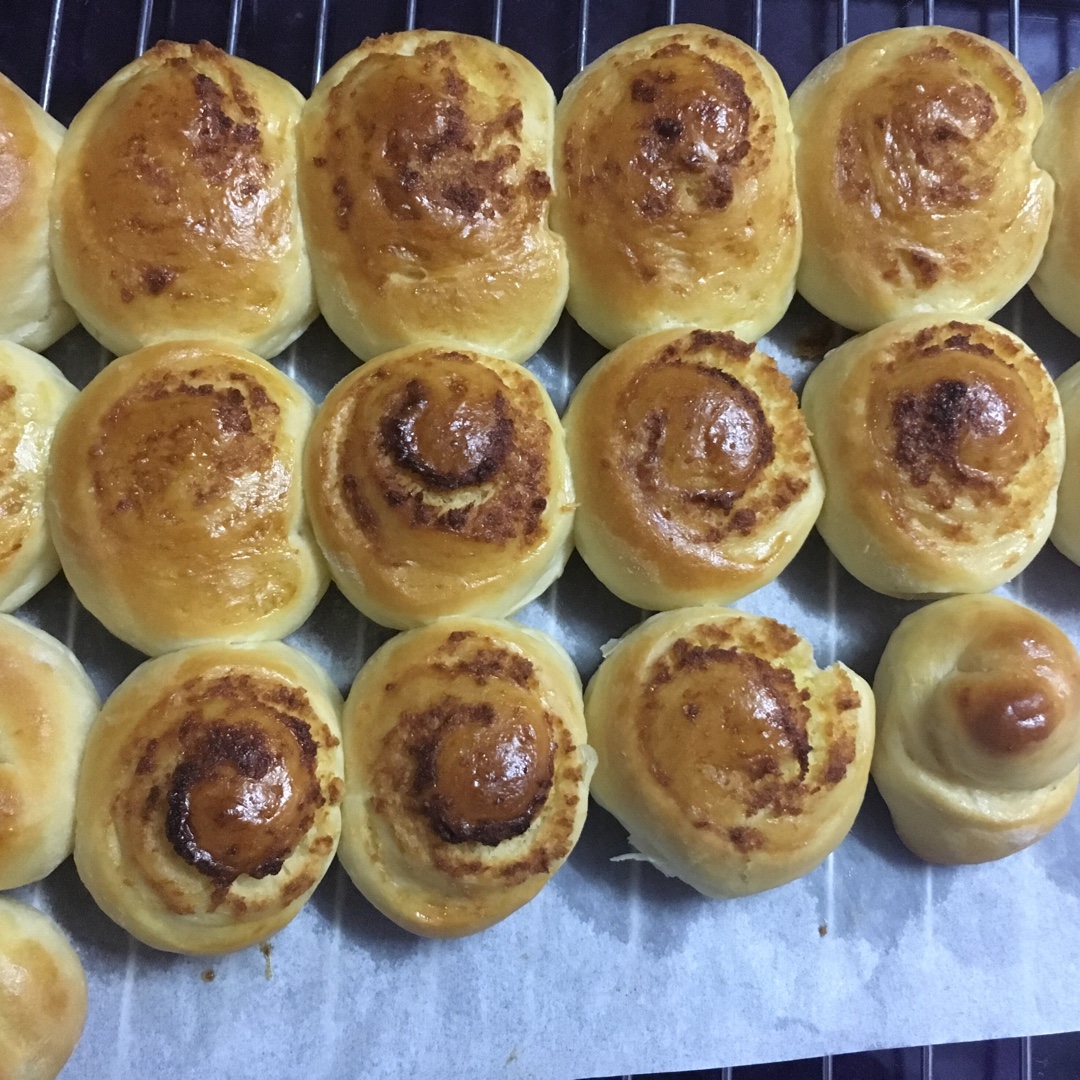 晚餐•2016年5月11日