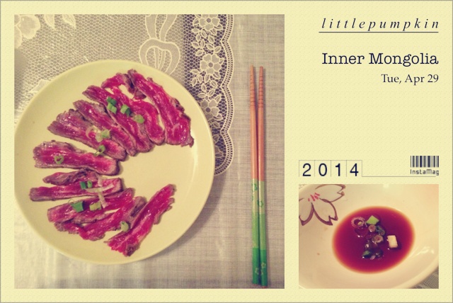 roast beef with asparagus& bearnaise sauce