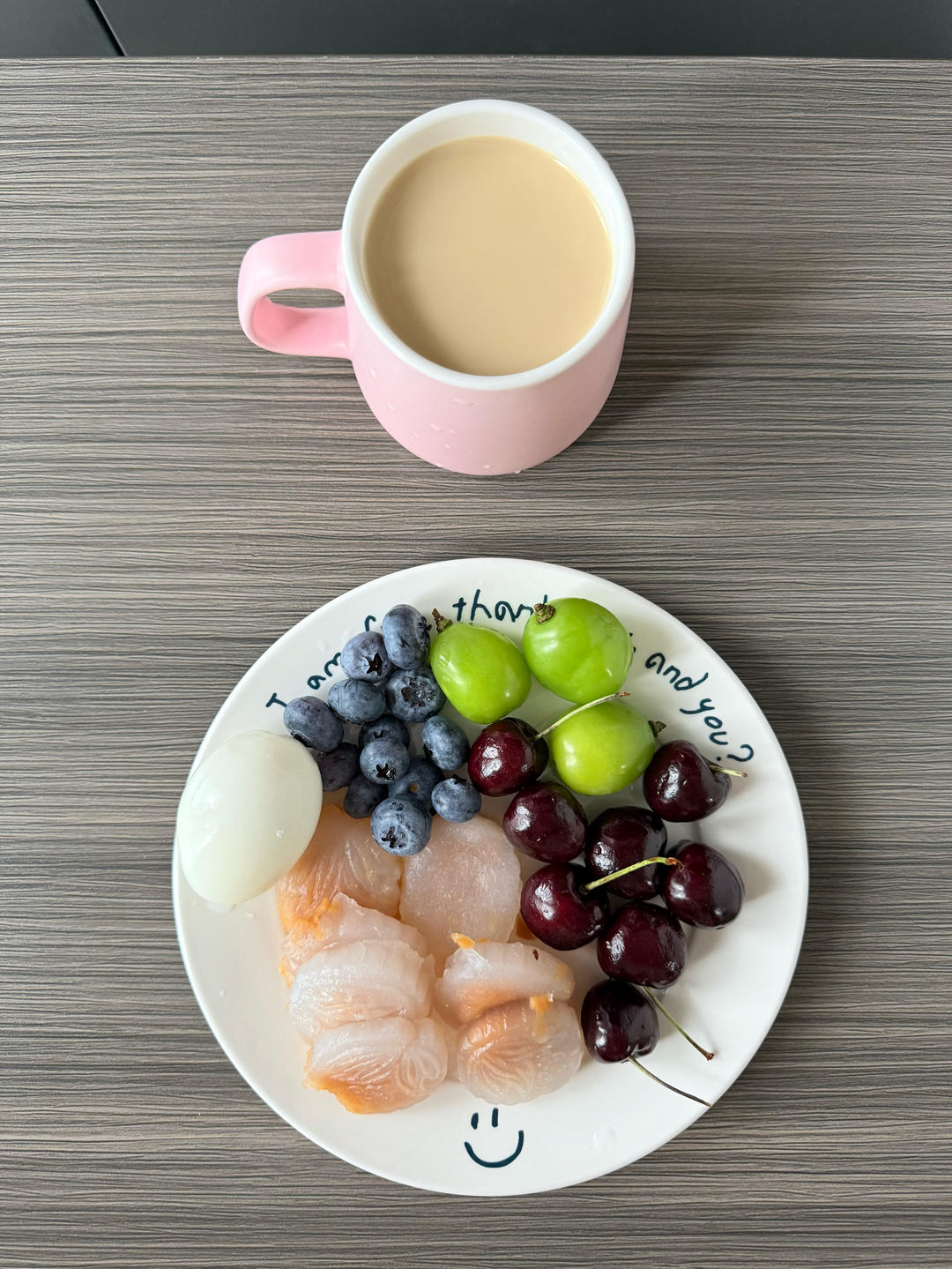 每日の水果
