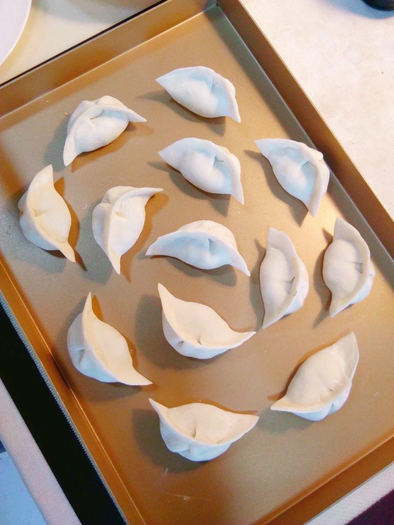 包子饺子万能基底肉馅